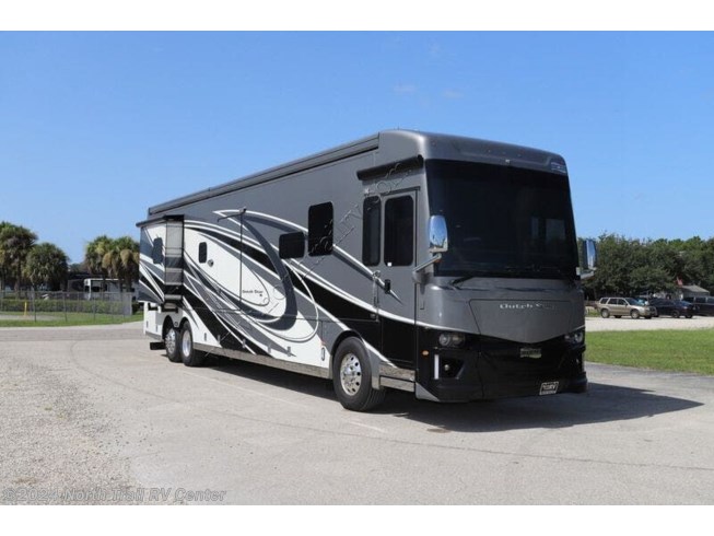 Used 2021 Newmar Dutch Star available in Fort Myers, Florida
