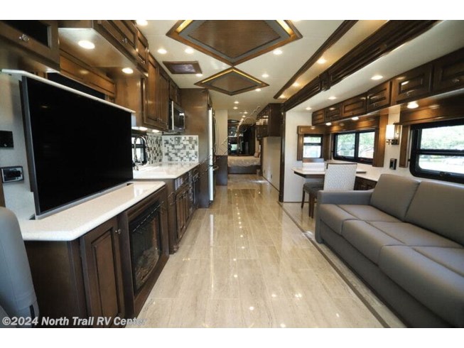 2021 Newmar Dutch Star - Used Class A For Sale by North Trail RV Center in Fort Myers, Florida