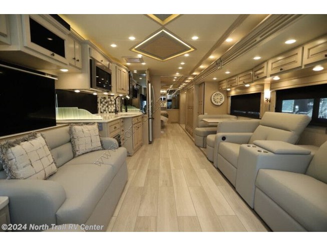 2022 Newmar Dutch Star - New Class A For Sale by North Trail RV Center in Fort Myers, Florida