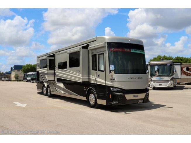 New 2022 Newmar King Aire available in Fort Myers, Florida