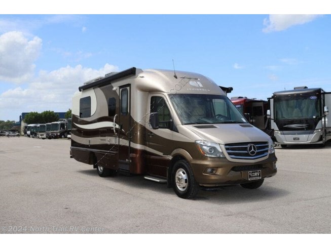 Used 2016 Coach House Platinum II available in Fort Myers, Florida
