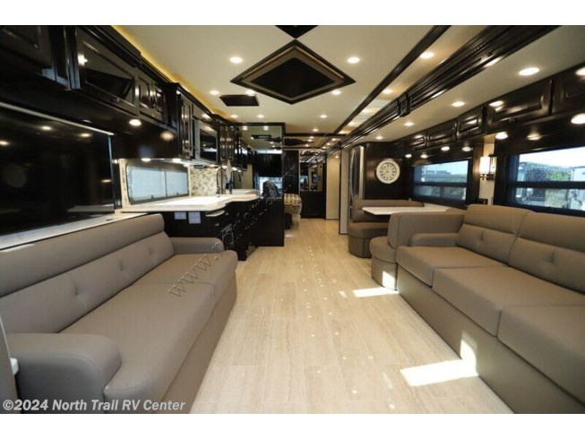 2022 Newmar Dutch Star - New Class A For Sale by North Trail RV Center in Fort Myers, Florida