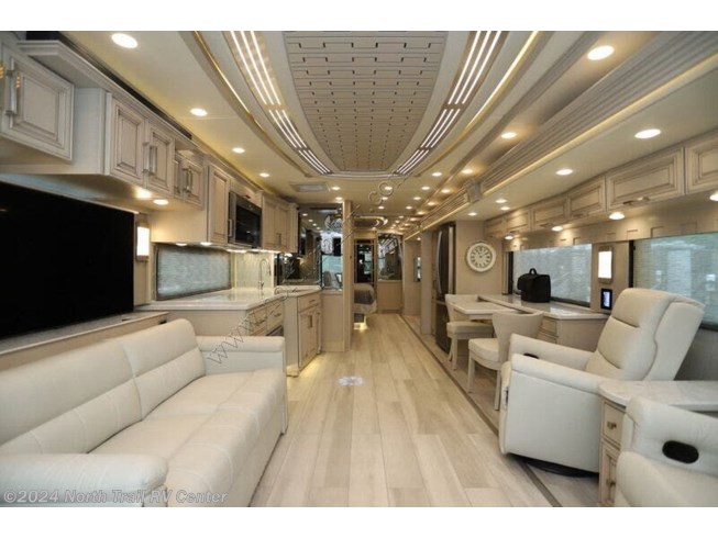 2022 Newmar London Aire - New Class A For Sale by North Trail RV Center in Fort Myers, Florida