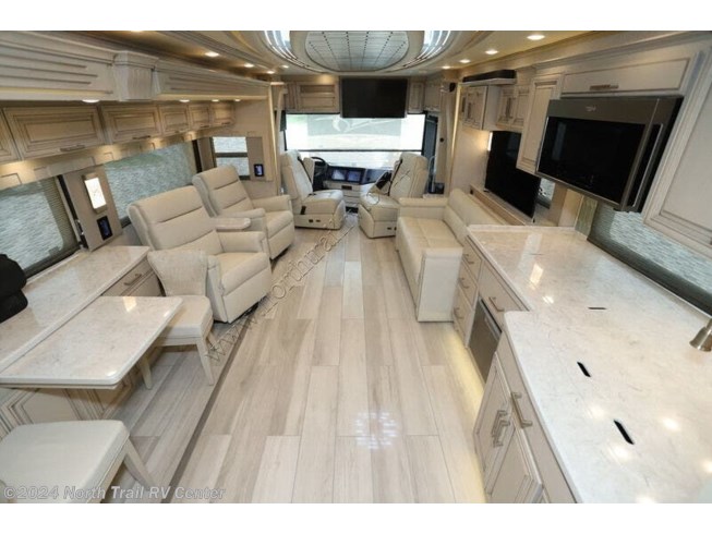 2022 London Aire by Newmar from North Trail RV Center in Fort Myers, Florida