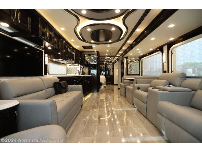 2022 Newmar Essex - New Class A For Sale by North Trail RV Center in Fort Myers, Florida