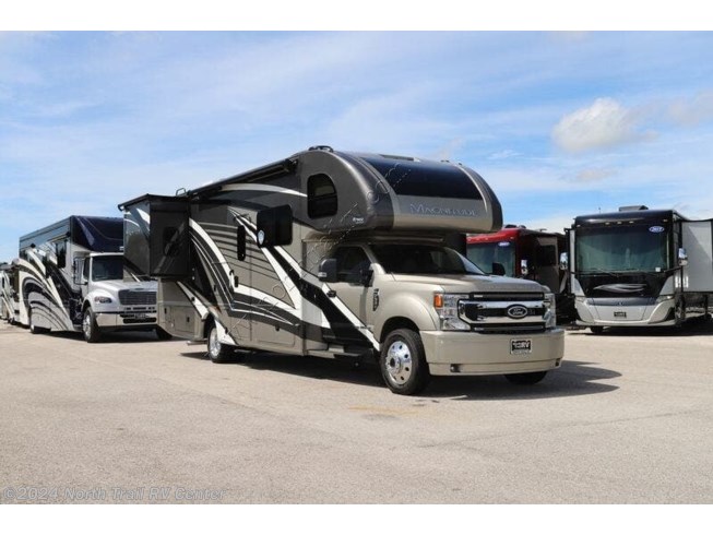 New 2023 Thor Motor Coach Magnitude available in Fort Myers, Florida