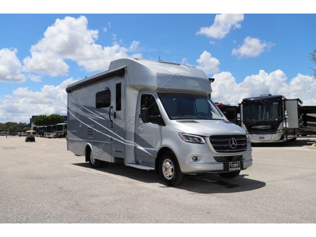 New 2023 Tiffin Wayfarer available in Fort Myers, Florida