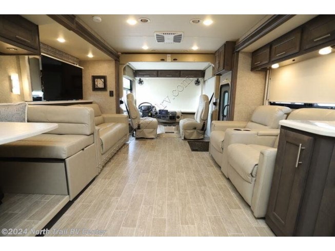 2022 Miramar by Thor Motor Coach from North Trail RV Center in Fort Myers, Florida