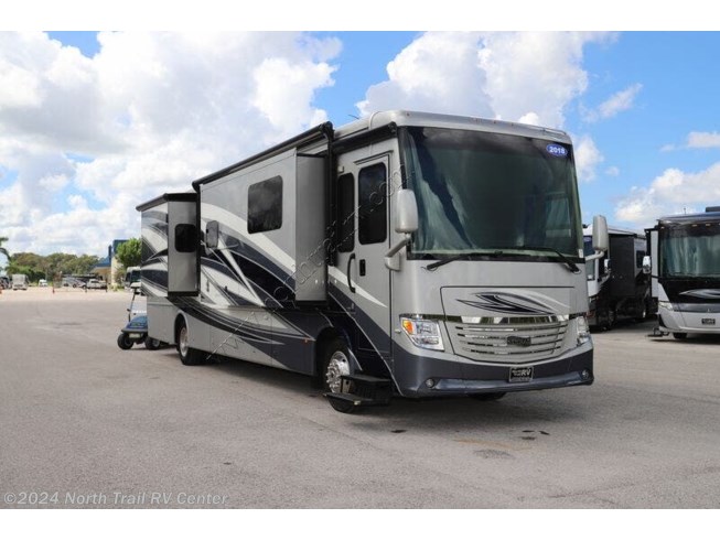 Used 2018 Newmar Ventana LE available in Fort Myers, Florida