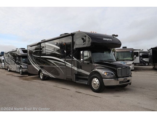 Used 2019 Jayco Seneca available in Fort Myers, Florida