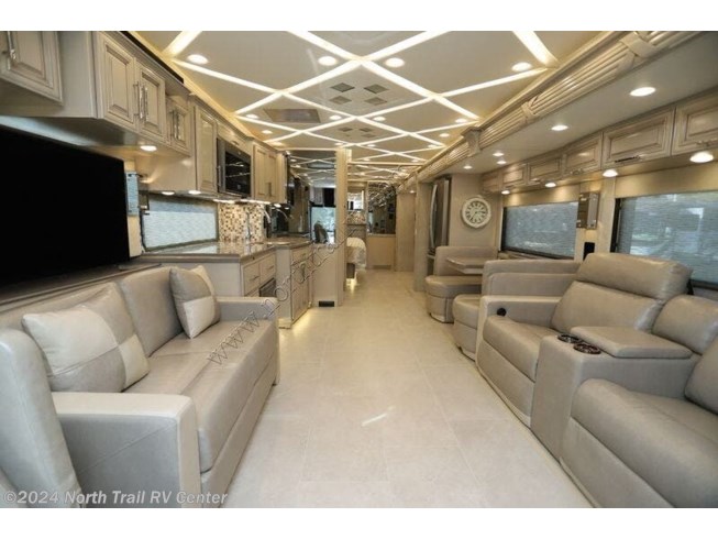 2023 Newmar Mountain Aire - New Class A For Sale by North Trail RV Center in Fort Myers, Florida
