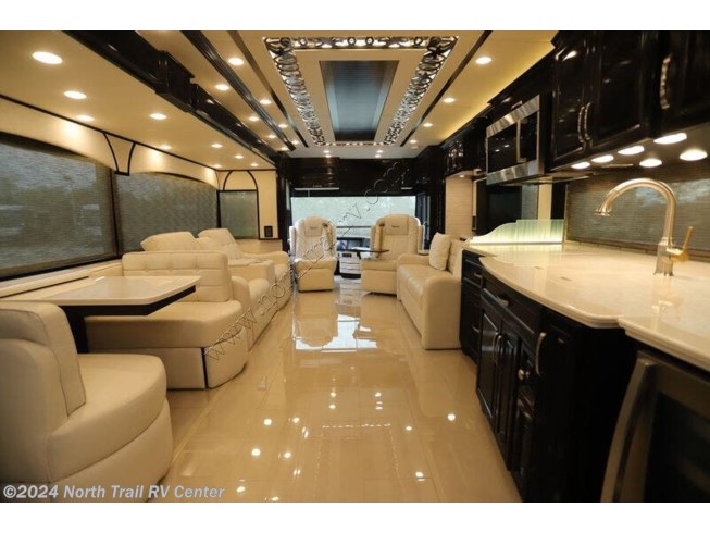 2023 Essex by Newmar from North Trail RV Center in Fort Myers, Florida