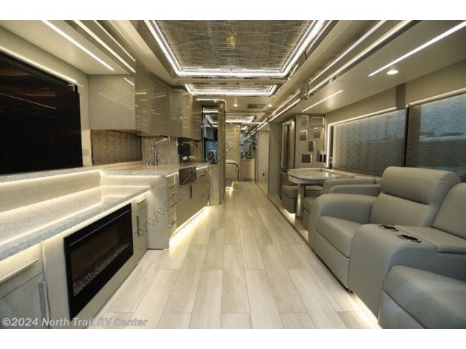 2022 Newmar King Aire - New Class A For Sale by North Trail RV Center in Fort Myers, Florida
