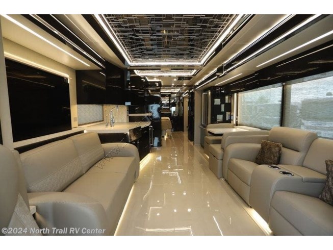 2023 Newmar King Aire - New Class A For Sale by North Trail RV Center in Fort Myers, Florida