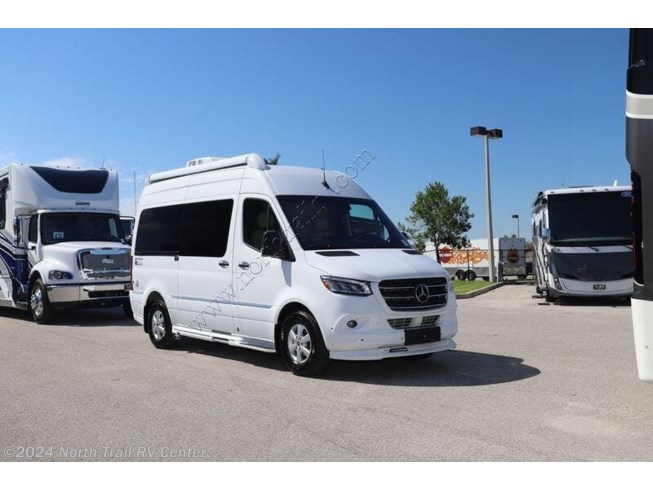 New 2023 Airstream Tommy Bahama Interstate available in Fort Myers, Florida