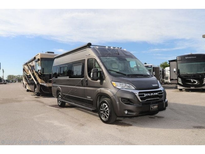 New 2023 Winnebago Travato available in Fort Myers, Florida