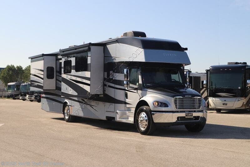 2023 Tiffin Allegro Bay RV for Sale in Fort Myers, FL 33905 | 15263 ...