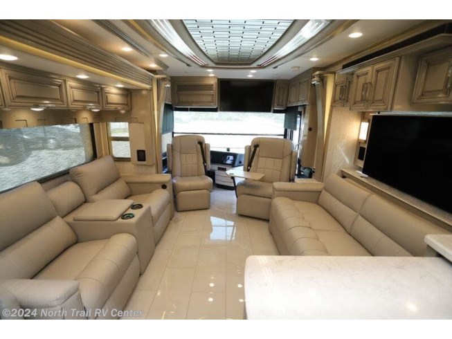 2023 London Aire by Newmar from North Trail RV Center in Fort Myers, Florida