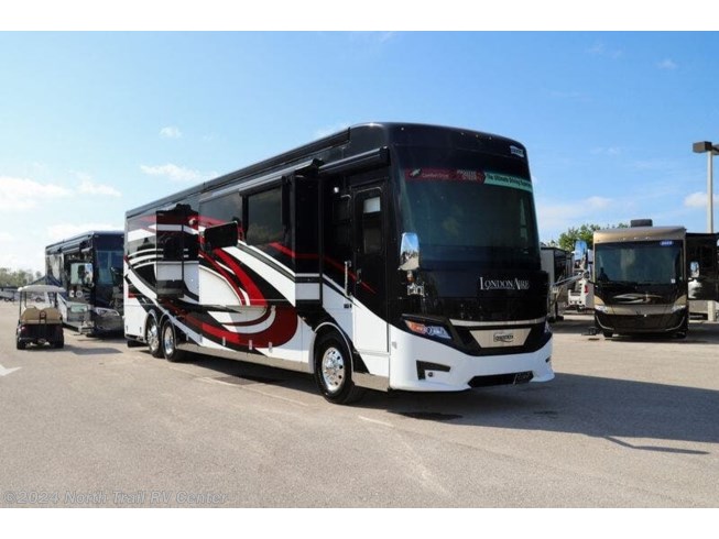 New 2023 Newmar London Aire available in Fort Myers, Florida