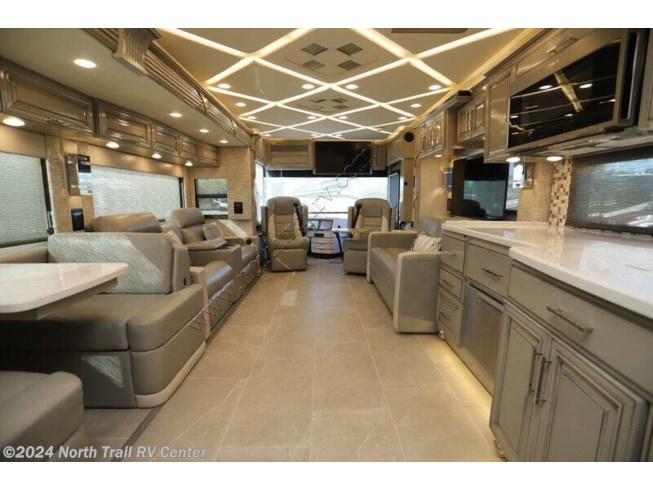 2023 Mountain Aire by Newmar from North Trail RV Center in Fort Myers, Florida