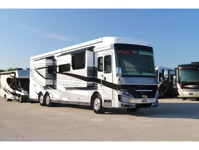 New 2023 Newmar Mountain Aire available in Fort Myers, Florida