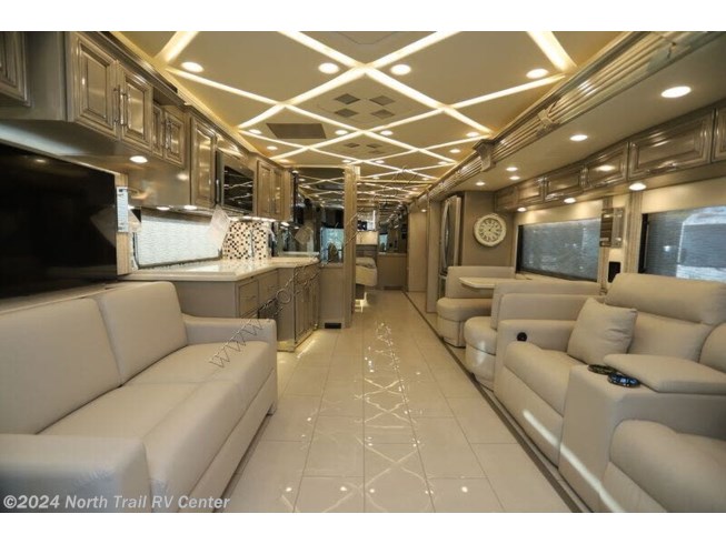 2023 Newmar Mountain Aire - New Class A For Sale by North Trail RV Center in Fort Myers, Florida