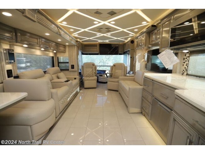 2023 Mountain Aire by Newmar from North Trail RV Center in Fort Myers, Florida