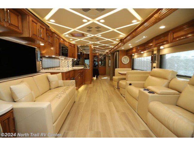 2021 Newmar Mountain Aire - Used Class A For Sale by North Trail RV Center in Fort Myers, Florida