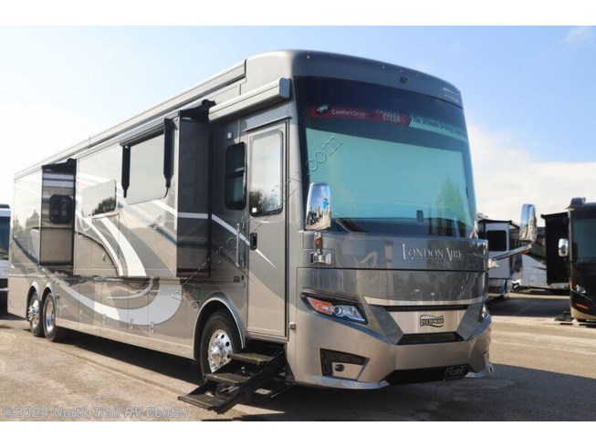 New 2023 Newmar London Aire available in Fort Myers, Florida