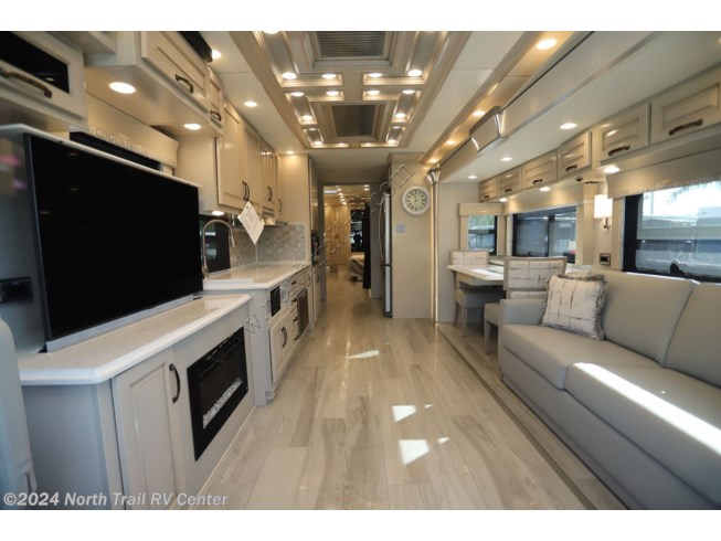 2023 Newmar Dutch Star 4311 - New Class A For Sale by North Trail RV Center in Fort Myers, Florida