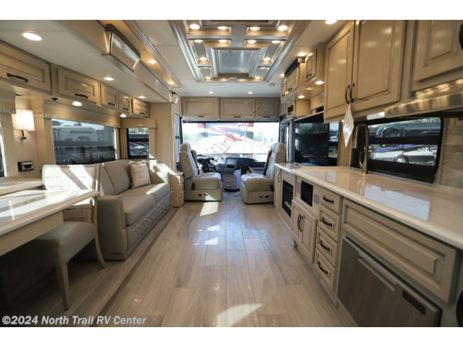 2023 Dutch Star 4311 by Newmar from North Trail RV Center in Fort Myers, Florida
