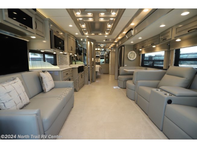 2023 Newmar Dutch Star 3736 - New Class A For Sale by North Trail RV Center in Fort Myers, Florida
