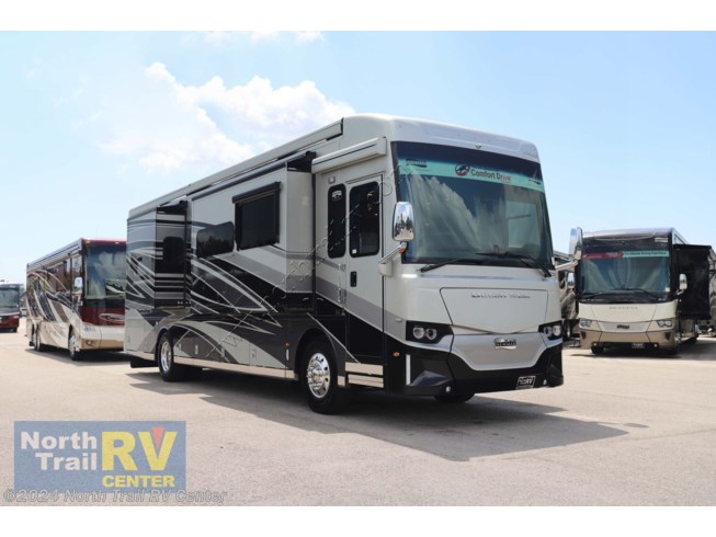 New 2023 Newmar Dutch Star 3736 available in Fort Myers, Florida