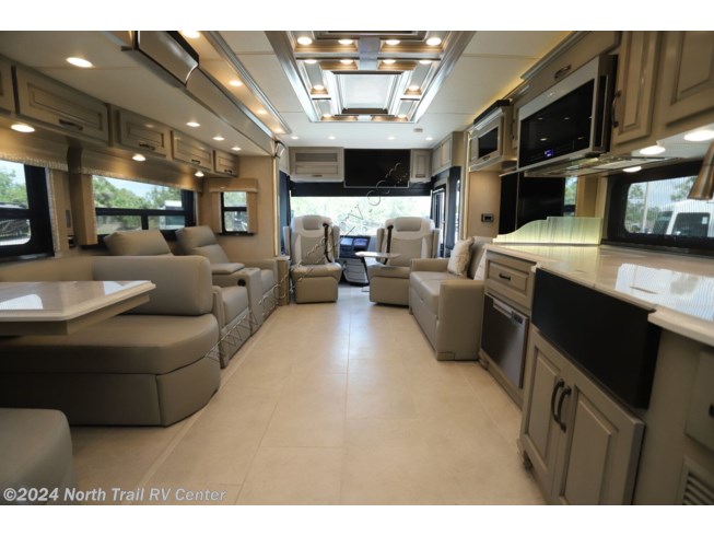 2023 Dutch Star 3736 by Newmar from North Trail RV Center in Fort Myers, Florida