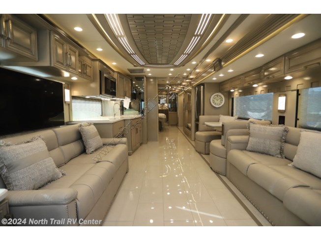 2023 Newmar London Aire 4535 - New Class A For Sale by North Trail RV Center in Fort Myers, Florida
