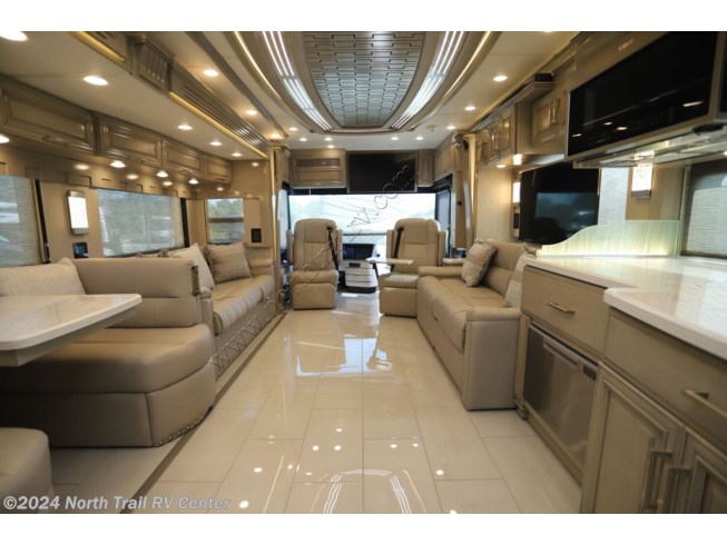 2023 London Aire 4535 by Newmar from North Trail RV Center in Fort Myers, Florida