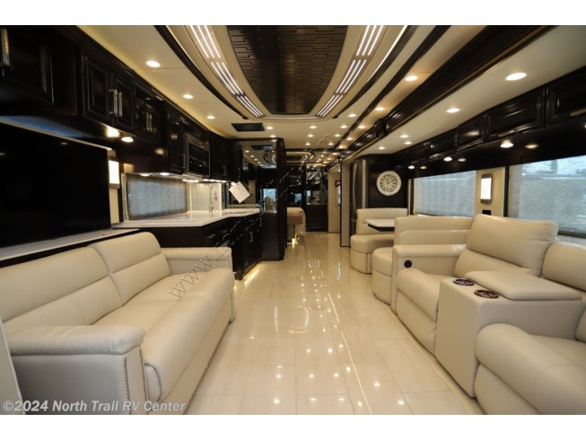 2023 Newmar London Aire 4551 - New Class A For Sale by North Trail RV Center in Fort Myers, Florida