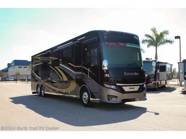 New 2023 Newmar London Aire 4551 available in Fort Myers, Florida