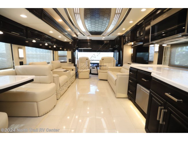 2023 London Aire 4551 by Newmar from North Trail RV Center in Fort Myers, Florida