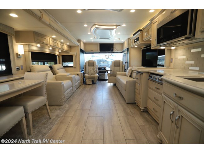 2023 Kountry Star 4037 by Newmar from North Trail RV Center in Fort Myers, Florida