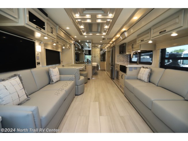 2023 Newmar Dutch Star 4370 - New Class A For Sale by North Trail RV Center in Fort Myers, Florida