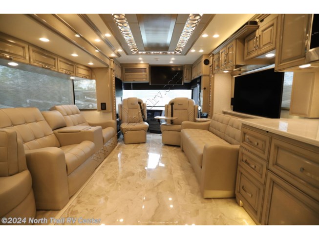 2023 Essex 4551 by Newmar from North Trail RV Center in Fort Myers, Florida
