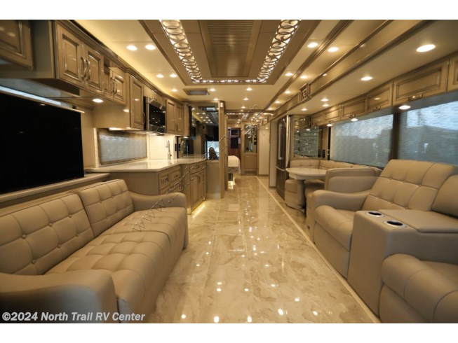 2023 Newmar Essex 4551 - New Class A For Sale by North Trail RV Center in Fort Myers, Florida