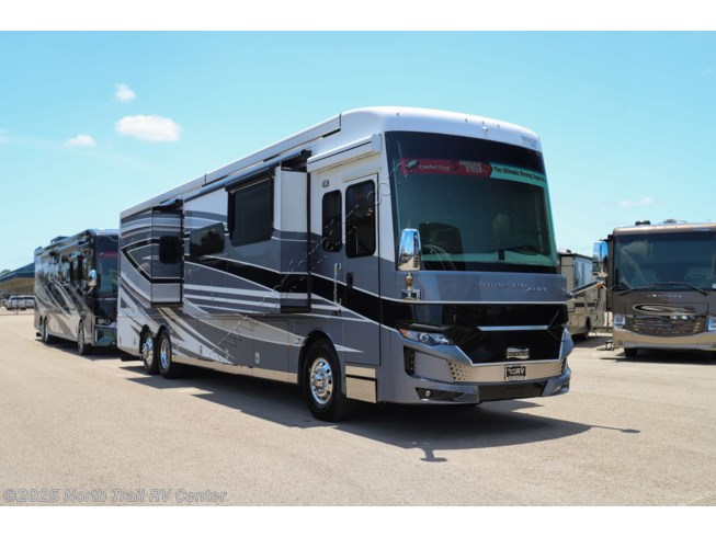 New 2023 Newmar Mountain Aire 4118 available in Fort Myers, Florida