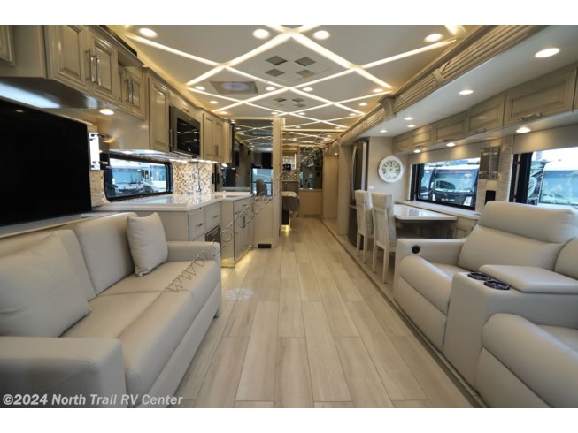 2023 Newmar Mountain Aire 4118 - New Class A For Sale by North Trail RV Center in Fort Myers, Florida