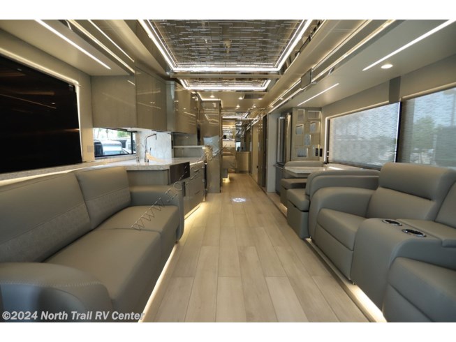 2023 Newmar King Aire 4596 - New Class A For Sale by North Trail RV Center in Fort Myers, Florida