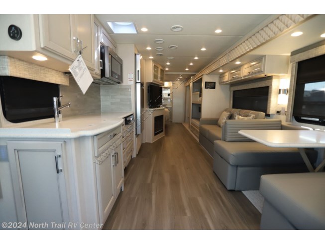 2023 Newmar Bay Star 3616 - New Class A For Sale by North Trail RV Center in Fort Myers, Florida