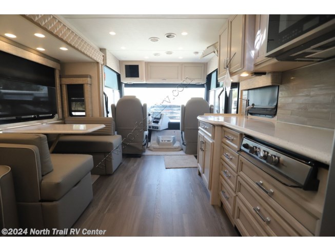 2023 Bay Star 3616 by Newmar from North Trail RV Center in Fort Myers, Florida