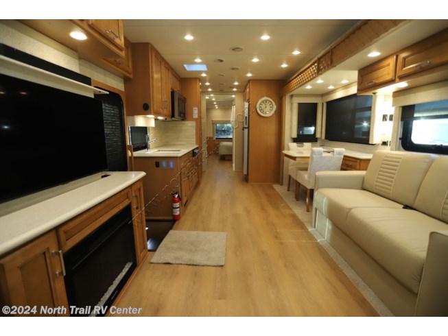 2023 Newmar Bay Star 3811 - New Class A For Sale by North Trail RV Center in Fort Myers, Florida