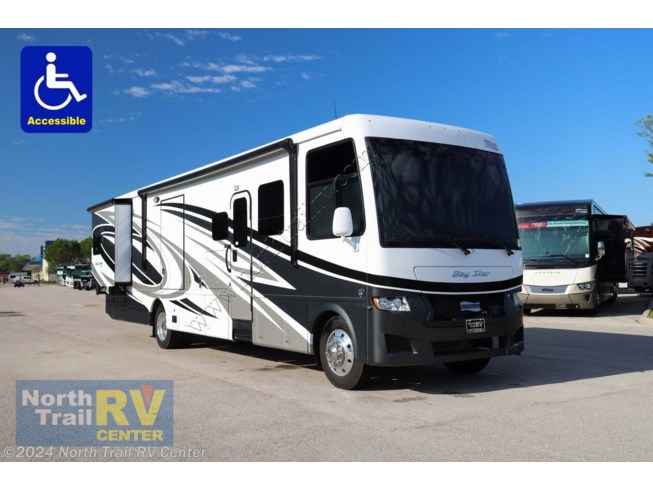 New 2023 Newmar Bay Star 3811 available in Fort Myers, Florida